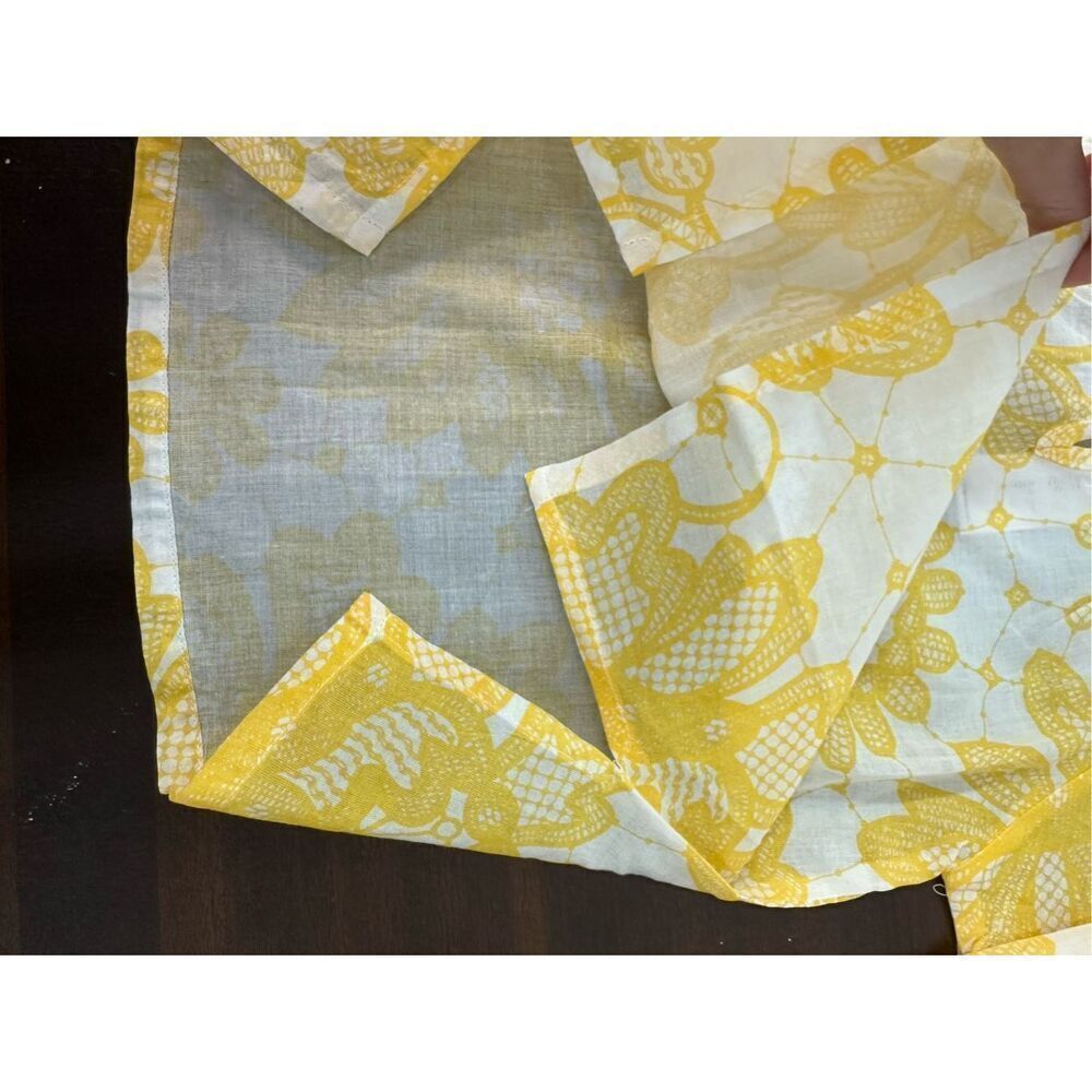 NWT Stella Cove Girls Beach Coverup - Picture 5 of 8